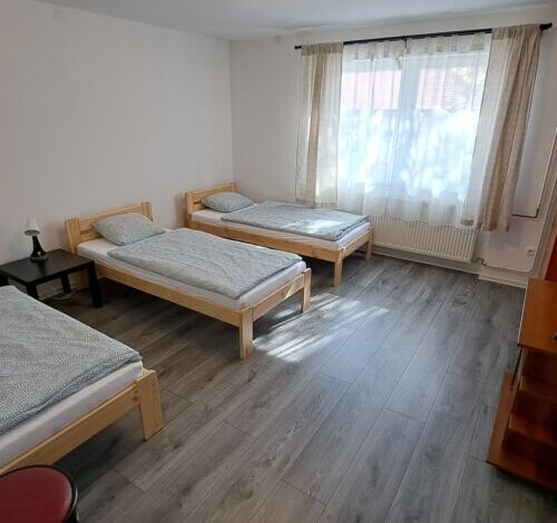 Kuckó Apartman Berente 