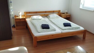 Kuckó Apartman Sátoraljaújhely 