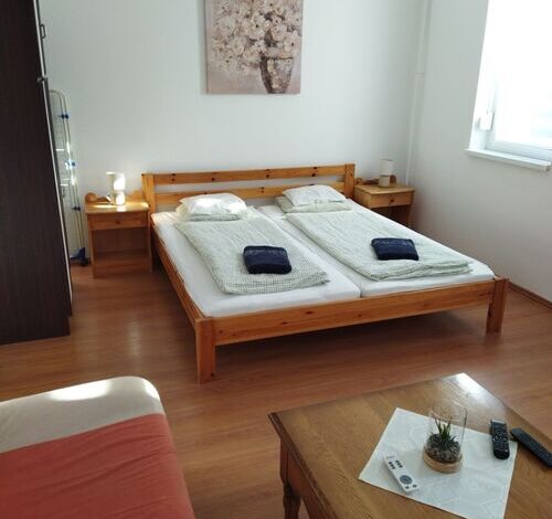 Kuckó Apartman Sátoraljaújhely 