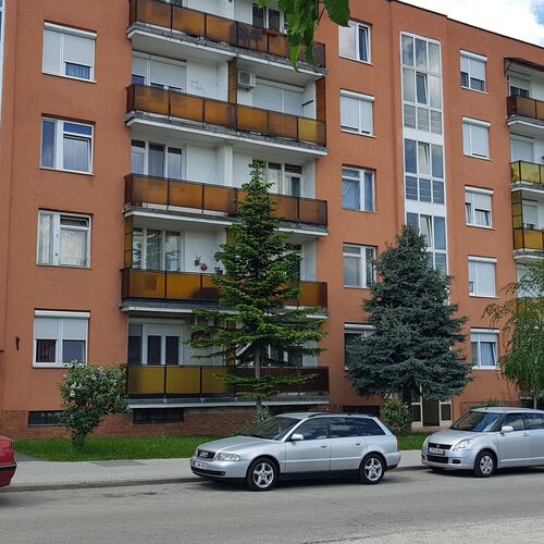 Kuckó Apartman Veszprém