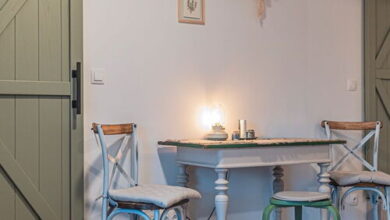 Kuckó Pihenőház Kőszeg 