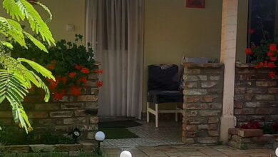 Kuckó Vendégház Püspökladány 