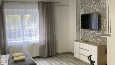 Kuckó Vendégház Sárospatak 