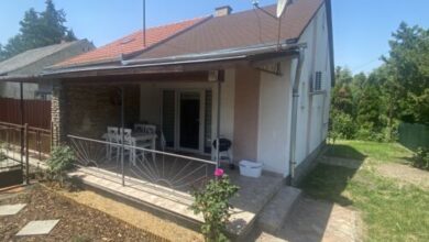 Kuckó Zóna Balatonfenyves 