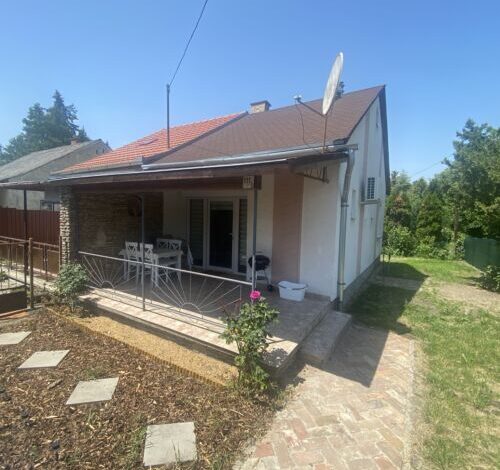 Kuckó Zóna Balatonfenyves 