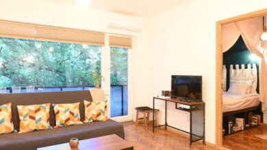 Kuckóágy Apartman Budapest 