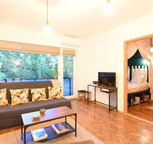 Kuckóágy Apartman Budapest 