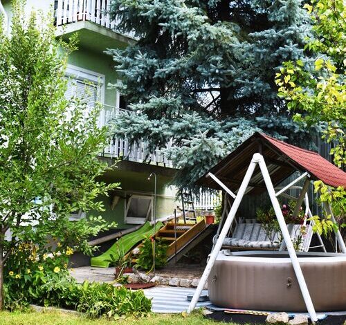 Kuczkó Apartman Balatonalmádi 