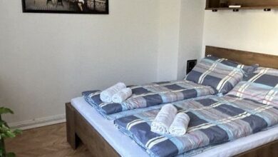 Kügi 2 Egyetemi  Apartman Veszprém 