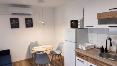 KukoriQ 1 Apartman Siklós 