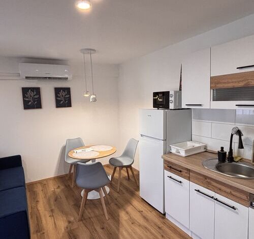 KukoriQ 1 Apartman Siklós 