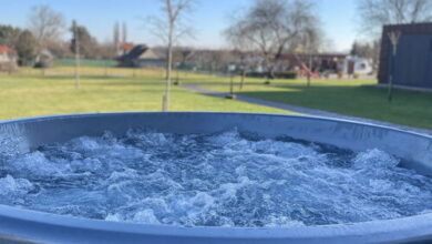 Kukorica Csárda Apartman 2 Balatonújlak 