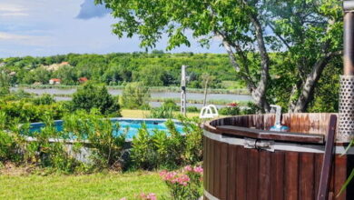 Kukucs Vendégház Etyek 