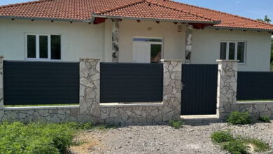 Kulcs-Hajnal Apartman Kulcs 