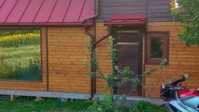 Kulcskódos Miniház Pátka 