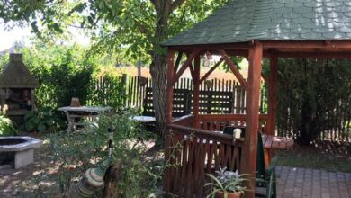 Kulcsos Vendégház Zákányszék 