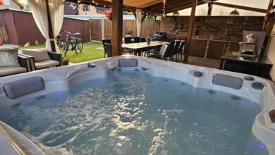 Küllő Vendégház Kisköre 