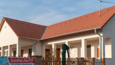 Kun Pista Vendégháza Vértesboglár 