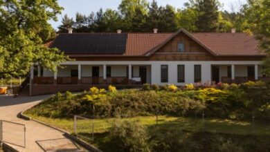 Kun-hegy Vendégház Mogyoróska 