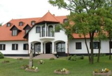 Kunsági Major Hotel Kerekegyháza 