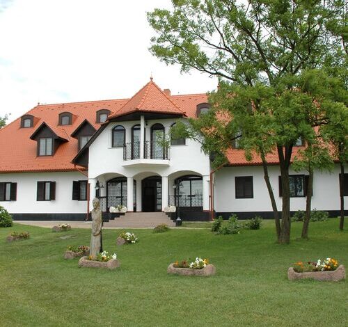 Kunsági Major Hotel Kerekegyháza 