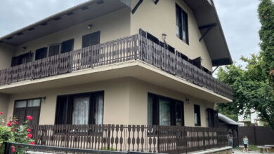 Kupa Villa Balatonboglár 