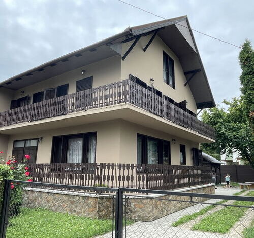 Kupa Villa Balatonboglár 