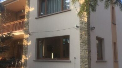 Kurca-Parti Vendégház Szentes 