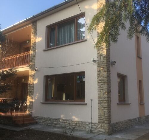 Kurca-Parti Vendégház Szentes 