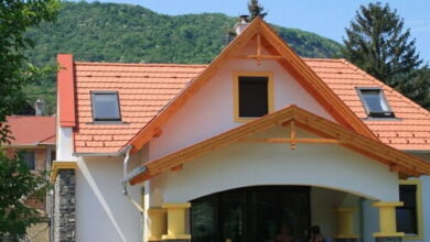 Kuria Nyaraló Badacsony 