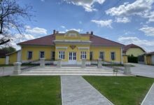 Kúria Vendégház Poroszló 
