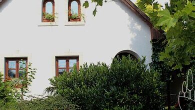 Kurta Apartmanház Noszvaj 