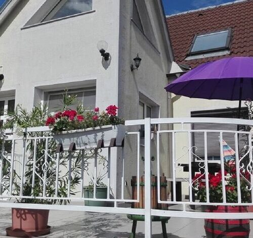 Kuruc Apartman Sopron 