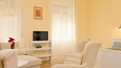 Kurucz Apartman Sárospatak 