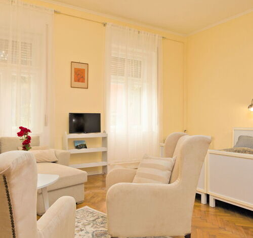 Kurucz Apartman Sárospatak 