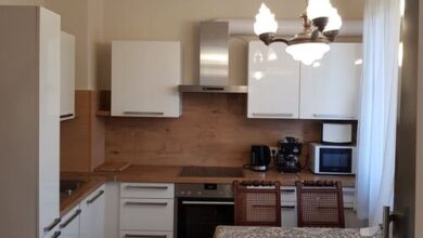 Kussbach Apartman Sárospatak 