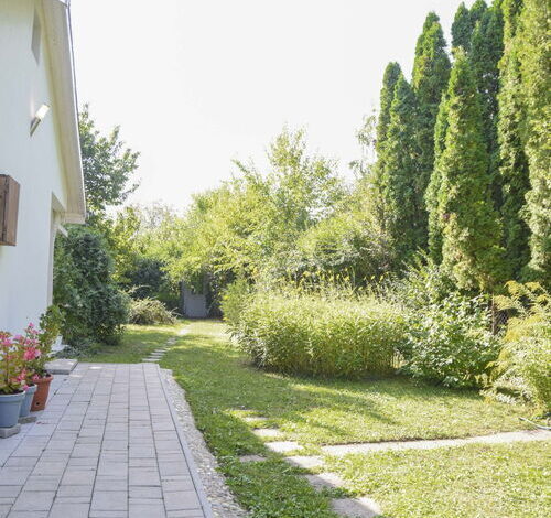 Kuvik Vendégház Velence 