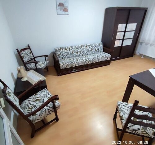 LBB Apartman Sátoraljaújhely 