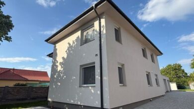 LG Vendégház Siófok 