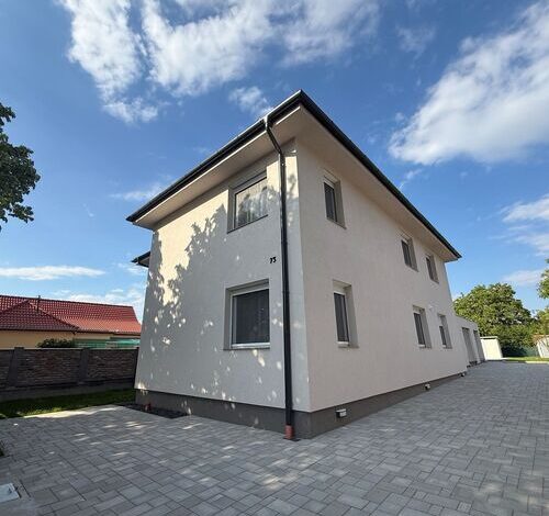 LG Vendégház Siófok 