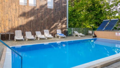 LIDO Apartman Balatonlelle 