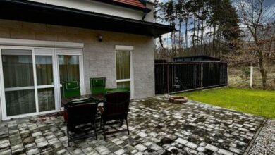 LILIBORI Apartman Pápa 