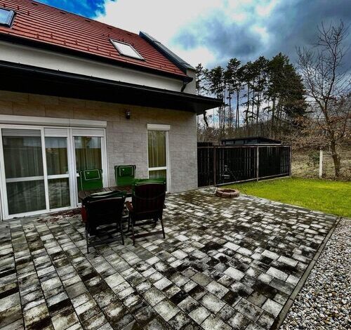 LILIBORI Apartman Pápa 