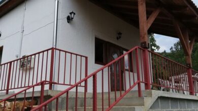 LILKA Vendégház Hosszúhetény 