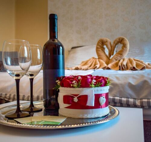 LUX Apartman Maroslele 