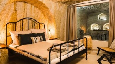 La Cantina Vendégház Demjén 