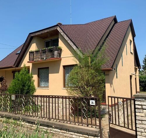 La Casa del Lago Vendégház Siófok 