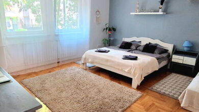 La Casita Vendégház Eger 