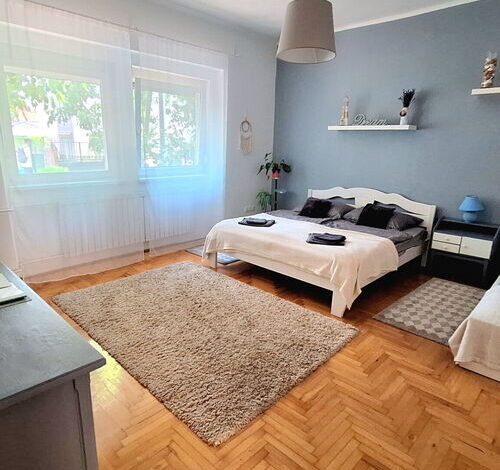 La Casita Vendégház Eger 