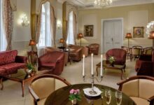 La Contessa Kastélyhotel Szilvásvárad 